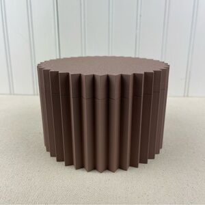 The Aris Storage Container, Desk Organizer, Office Storage